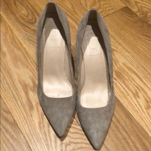 Jcrew pumps.